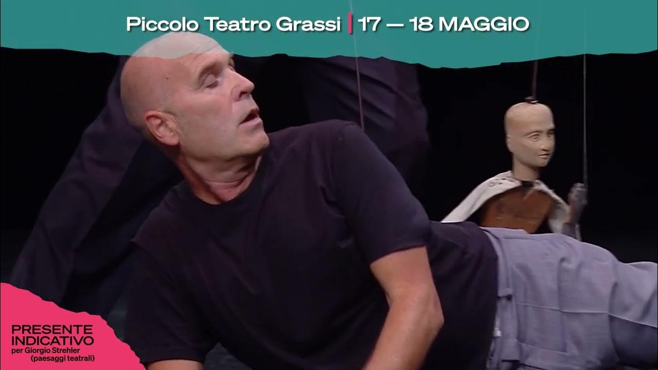 Nudità (Trailer) Festival 