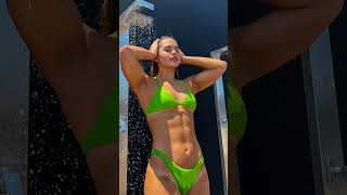 Luana Alonso 🥵💥 #olympics #shorts #onlyfans