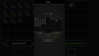 Dark and Darker | 1,000 Gold in 20 Seconds