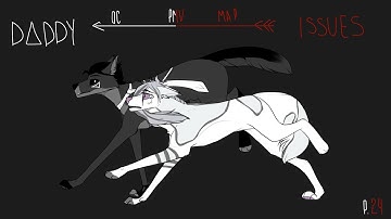 daddy issues | OC PMV MAP | p. 24 | TIHI