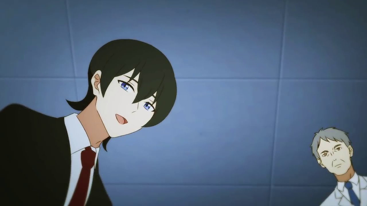 Hikari Be My Light Wakanim