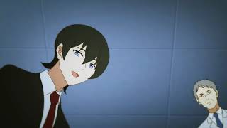 Hikari Be My Light Episode 3