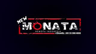 NEW MONATA - EUFORIA - SODIK PANTURA CHEKSOUND - RAMAYANA AUDIO_HD