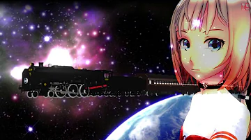 تحميل ささきいさお 銀河鉄道999 One Cevio カバー曲 Tv版