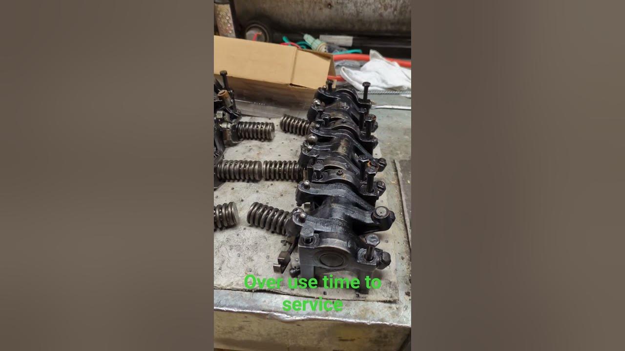 Changing fuel injector youtube