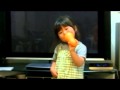 芹那のA・RA・SHI