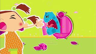 Missy Mila Twisted Tales Chinese Opening