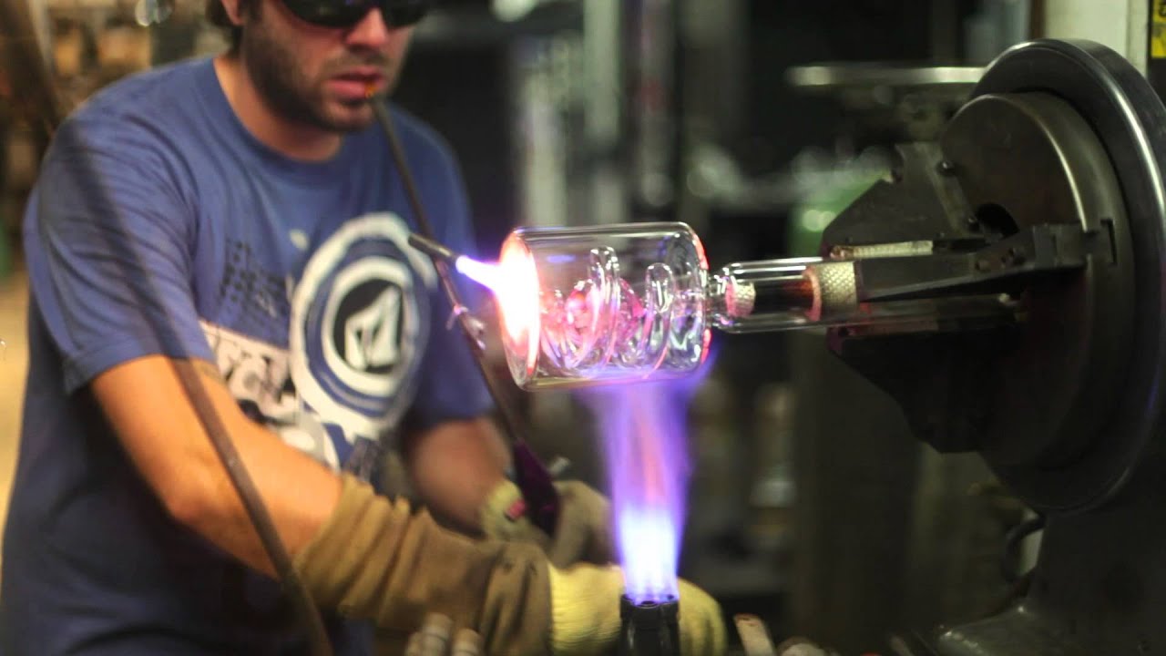 Illadelph Glass Promo