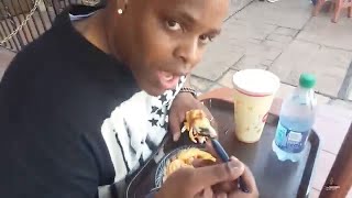 DAYUM DANIEL (FOOD PARODY)