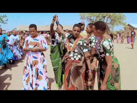 MAUA JILYAMAGW ONDI HARUSI KWA DOTO DIRECTED JISAI VIDEOS