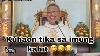 Pag ka puyok 😅🤣 | Ciano Ubod