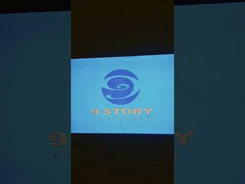 YTV 9 Story Entertainment Treehouse Studio B