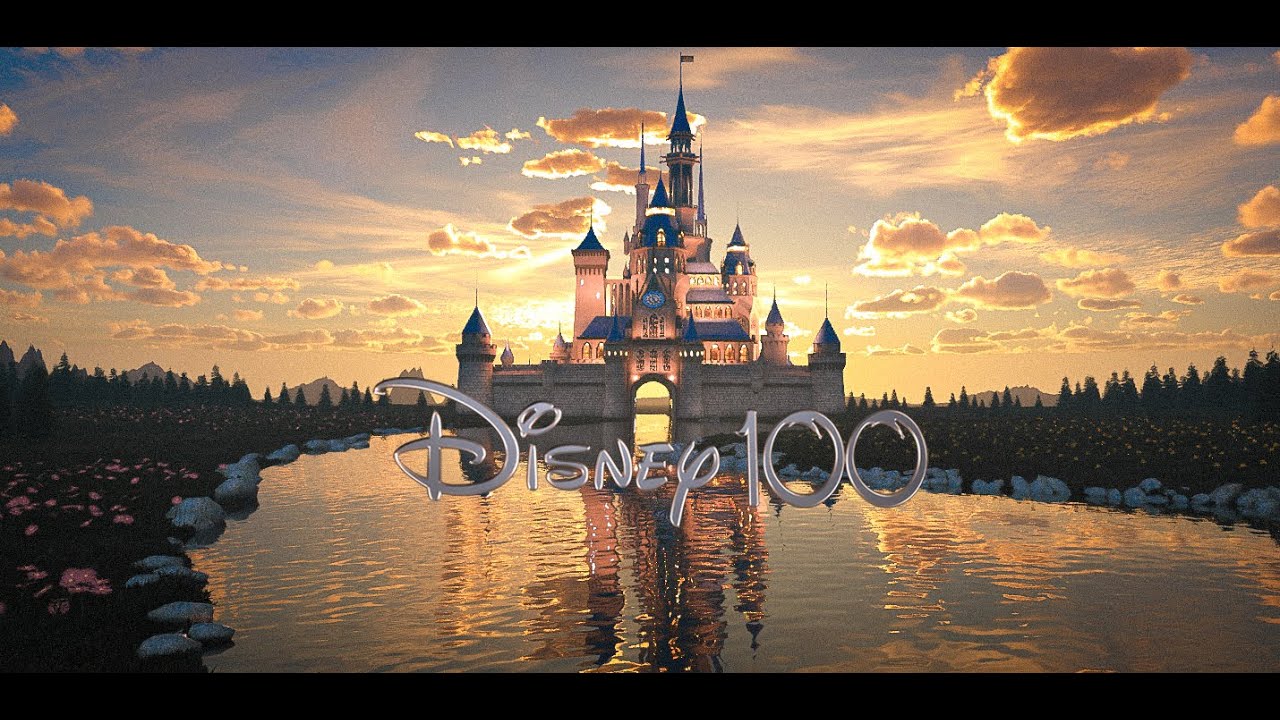 20th Century Studios logo: Disney just released a new opening image -  Deseret News