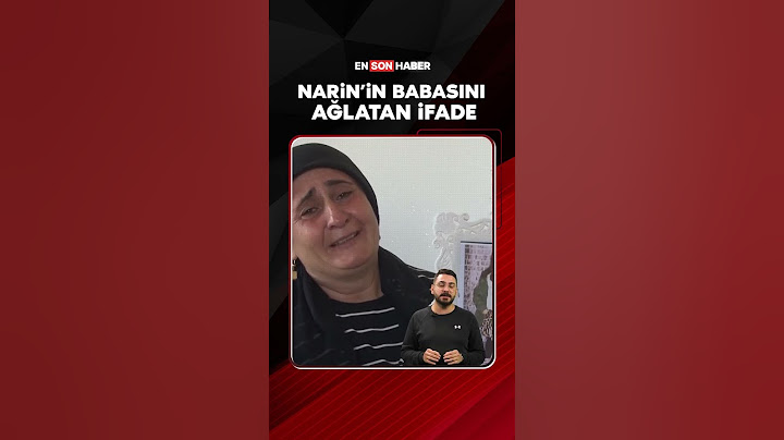 Narin Güran'ın babasını ağlatan ifade #shorts
