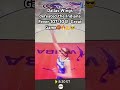 WNBA Action Dallas Wings vs Indiana Fever #heelsoffgameon  #sportstalkdiva