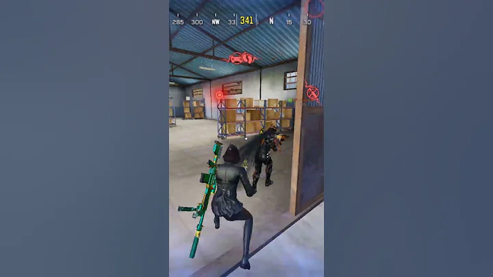 Helicopter shotgun Clutch Moment #codm #codmobile #shorts