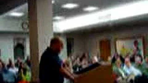 OpenCarry.Org Founders John Pierce & Mike Stollenw...