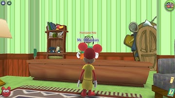 Toontown Rewritten Beta: Part 10: Finished Toontown Central