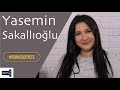 Yasemin Sakallıoğlu | Konuk | ModaveSosyete