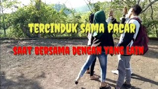 Senetron. Tercyduk Sama Pacar,Saat Bersama Dengan Selingkuhan