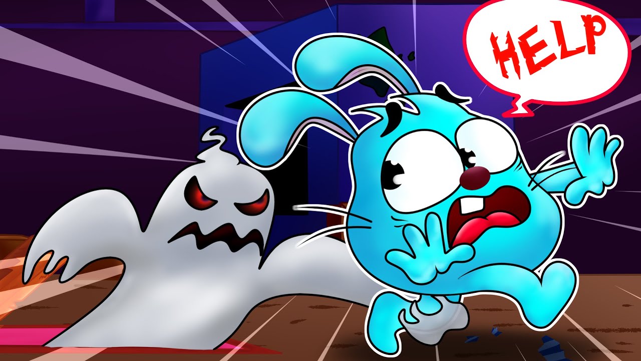 Baby was Taken by A Monster Song 😨 | Kids Songs + More Nursery Rhymes ...