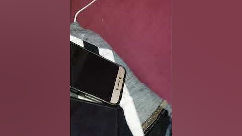 Bluboo S1 not charging second part
