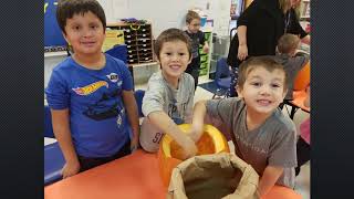 Grandparent's Day Slideshow 2018 2019
