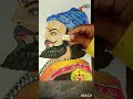 artist and artwork 🥰🥰#viral #short #nikhil ram