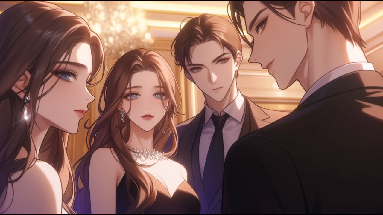 After being reborn—he chose to pursue true love; when I acquired another identity, he was stunned