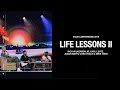 Rich Wilkerson Jr, Carl Lentz, Judah Smith, Chad Veach & Mike Todd — Life Lessons (Part Two)