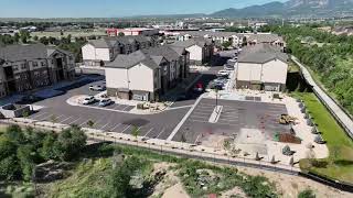 Match Highlights July 2025 Bentley Commons Development Update