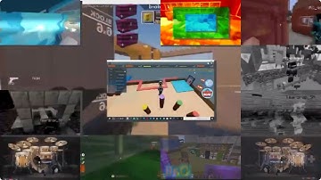 (REUPLOAD) The 6 Part Sparta Lattajsrs Remix Collab