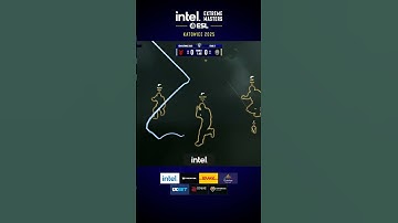 4 Headshots, 4 Kills... P2000 GOES CRAZY!