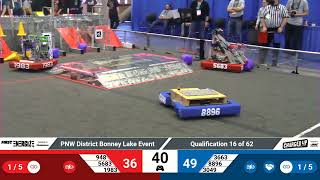 Q16 2023 PNW District Bonney Lake Event