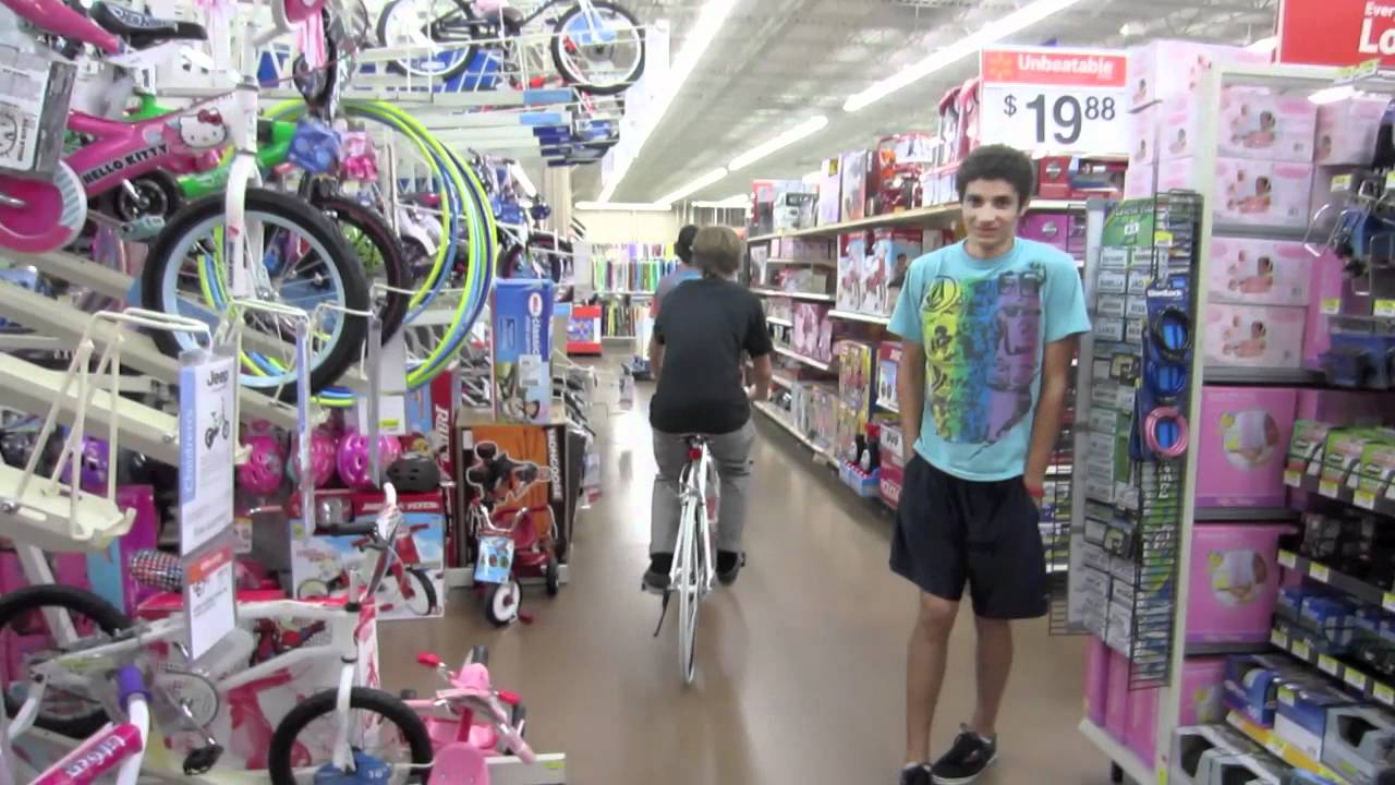 FAKE $100 BILL PRANK