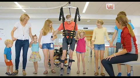 Bill's Story: The Importance of Family & Recovery