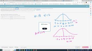 Statistics: 3.2 Interactive Assignment, Is a number far away given the mean and standard deviation.