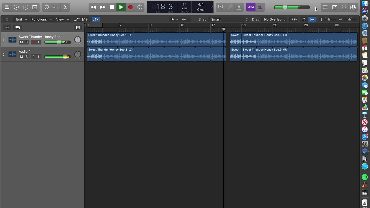 Easter Sunday 97 ZelooperZ (feat. Earl Sweatshirt) [Remake
