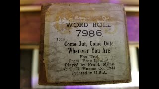 "Come Out, Come Out Wherever You Are" from "Step Lively" screenshot 3