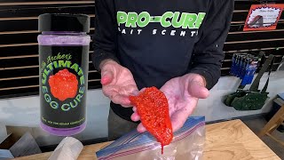 Keith Archers Ultimate Egg Cure Is Back Egg Curing How To