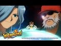 Inazuma eleven  87 knights of queen les chevaliers dangleterre 