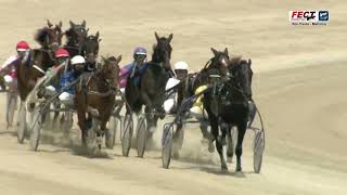 Vidéo de la course PMU PREMI MIRA PRIM