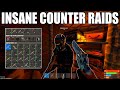 How a duo counters everything  rust console edition