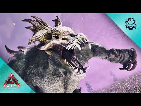 Finally Taming the Titan Killer Ossidon! | ARK Lost Colony [E28]