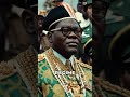 Mobutu Sese Seko: The Rise and Fall of a Controversial Leader