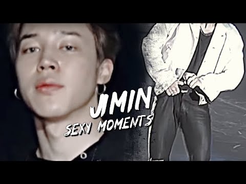 BTS Jimin 지민 SEXIEST MOMENTS 2