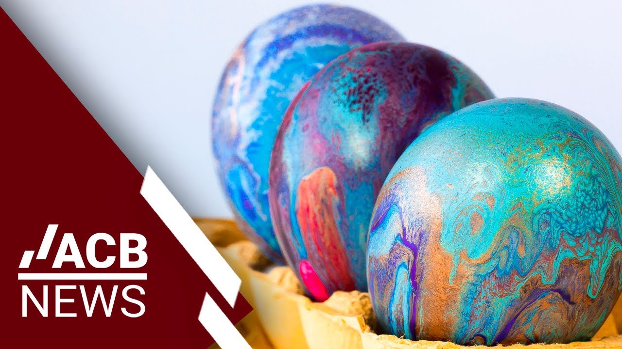 Investors are slowly resuming activity after the Easter holiday. ACB NEWS - 23.04.2019