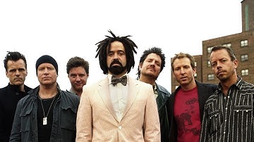 13th Floor MusicTalk with Counting Crows