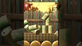 Hit knock down Game play Part 2 / Android Gameplay screenshot 5