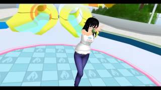 ::MMD:: WAVEFILE (Self Model)